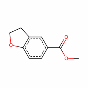 Methyl 2,3-dihydrobenzofuran-5-carboxylate
