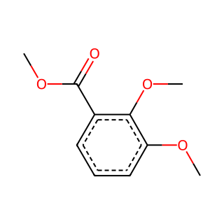 Methyl 2,3-dimethoxybenzoate
