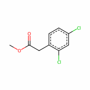 Methyl 2,4-dichlorophenylacetate