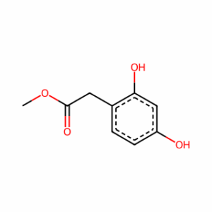 Methyl 2,4-Dihydroxyphenylacetate