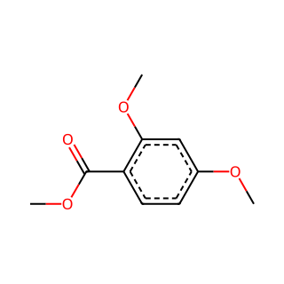 Methyl 2,4-dimethoxybenzoate