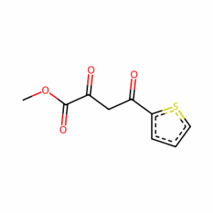 Methyl 2,4-dioxo-4-(thiophen-2-yl)butanoate