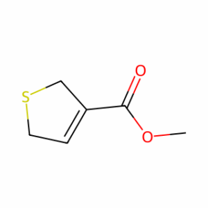 Methyl 2,5-dihydrothiophene-3-carboxylate
