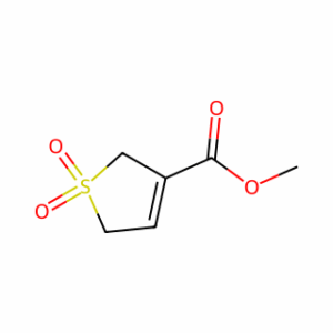 Methyl 2,5-dihydrothiophene-3-carboxylate 1,1-dioxide