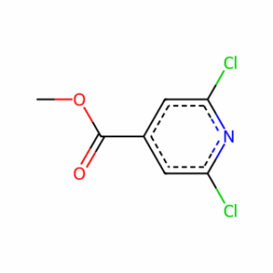 Methyl 2,6-dichloroisonicotinate