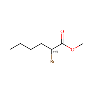 Methyl 2-Bromohexanoate