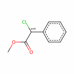 Methyl 2-Chloro-2-Phenylacetate
