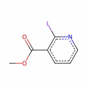 Methyl 2-iodonicotinate