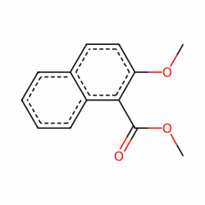 Methyl 2-methoxy-1-naphthoate