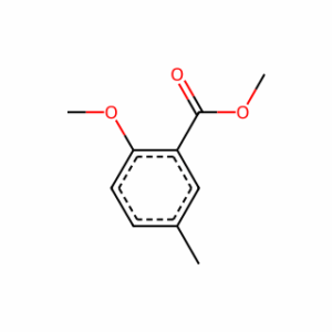 Methyl 2-methoxy-5-methylbenzoate