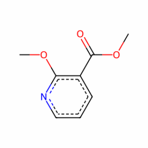 Methyl 2-methoxynicotinate
