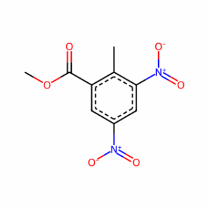 Methyl 2-methyl-3,5-dinitrobenzoate