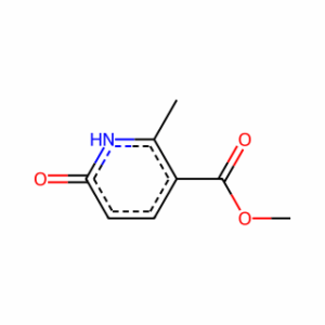 Methyl 2-Methyl-6-oxo-1,6-dihydropyridine-3-carboxylate