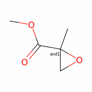 Methyl 2-methylglycidate