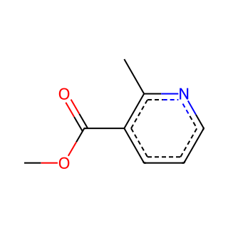 Methyl 2-methylnicotinate