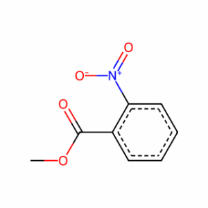 Methyl 2-nitrobenzoate