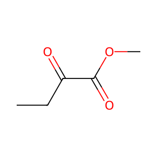 Methyl 2-Oxobutanoate