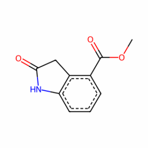 Methyl 2-oxoindoline-4-carboxylate