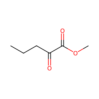 Methyl 2-oxopentanoate