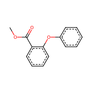 Methyl 2-phenoxybenzoate