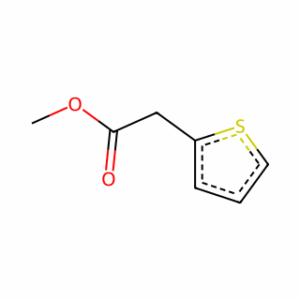 Methyl 2-thienylacetate