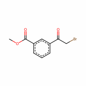 Methyl 3-(2-bromoacetyl)benzoate
