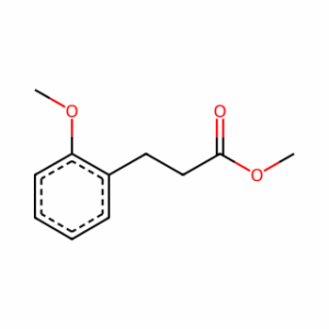 Methyl 3-(2-methoxyphenyl)propanoate