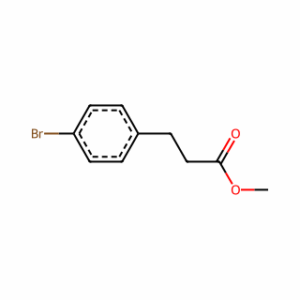 Methyl 3-(4-bromophenyl)propanoate