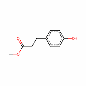 Methyl 3-(4-hydroxyphenyl)propionate