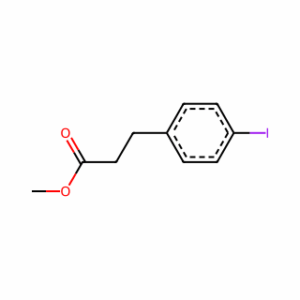 Methyl 3-(4-Iodophenyl)propanoate