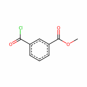 Methyl 3-(chlorocarbonyl)benzoate