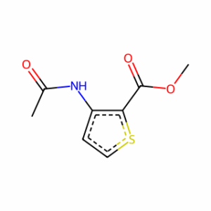 Methyl 3-Acetamidothiophene-2-carboxylate