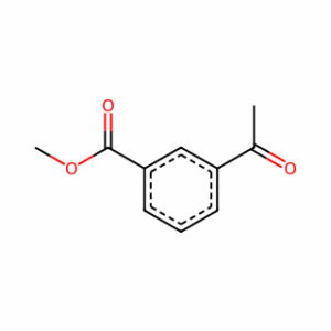 methyl 3-acetylbenzoate