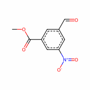 Methyl 3-formyl-5-nitrobenzoate