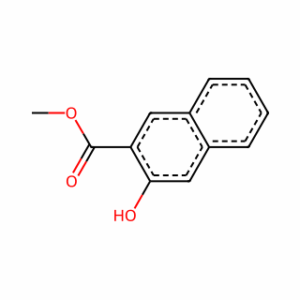 Methyl 3-Hydroxy-2-naphthoate