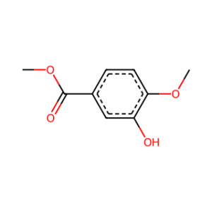 Methyl 3-hydroxy-4-methoxybenzoate