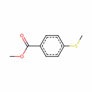 Methyl 4-(Methylthio)Benzoate