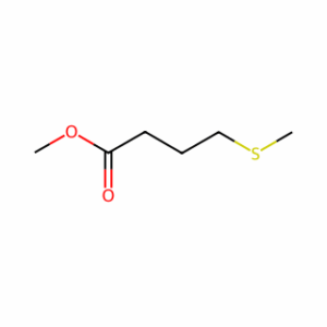 Methyl 4-(Methylthio)Butanoate