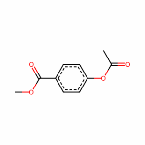 Methyl 4-Acetoxybenzoate