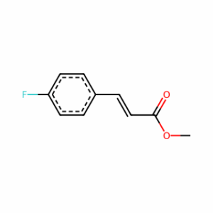 Methyl 3-(4-fluorophenyl)acrylate