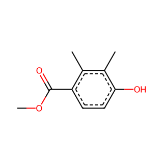Methyl 4-hydroxy-2,3-dimethylbenzoate