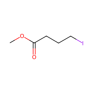 Methyl 4-iodobutanoate