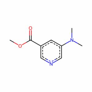 Methyl 5-(Dimethylamino)nicotinate