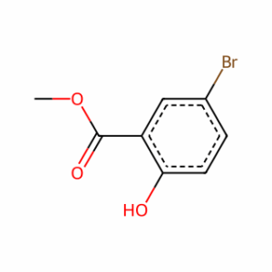 Methyl 5-bromo-2-hydroxybenzoate