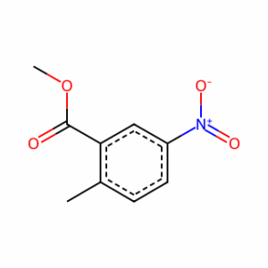 Methyl 2-methyl-5-nitrobenzoate