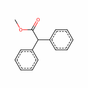 Methyl diphenylacetate