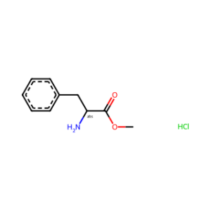 H-Phe-OMe.HCl