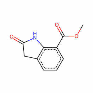 Methyl 2-oxoindoline-7-carboxylate