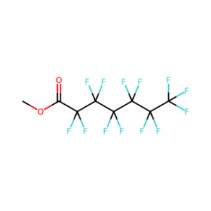 Methyl 2,2,3,3,4,4,5,5,6,6,7,7,7-tridecafluoroheptanoate