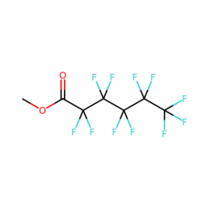 Methyl 2,2,3,3,4,4,5,5,6,6,6-undecafluorohexanoate